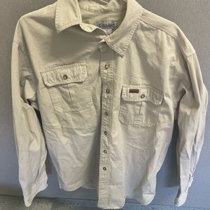 Vintage Carhartt jacket